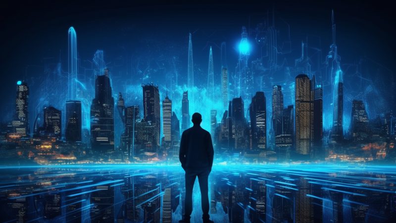 集团企业数字化转型的关键——集成服务解析**